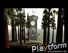 Myst (PlayStation)