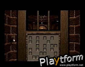 Myst (PlayStation)