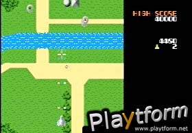 Namco Museum Vol. 2 (PlayStation)