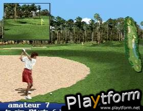 PGA Tour 97 (PlayStation)