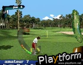 PGA Tour 97 (PlayStation)
