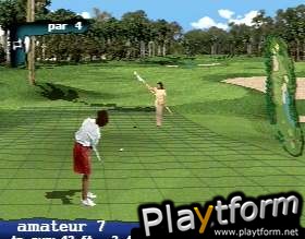 PGA Tour 97 (PlayStation)