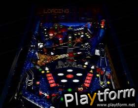 Pro Pinball (PlayStation)