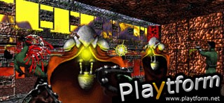 Marathon 2: Durandal (PC)