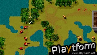 Jagged Alliance: Deadly Games (PC)