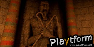 Mummy: Tomb of the Pharaoh (PC)