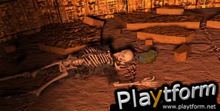 Mummy: Tomb of the Pharaoh (PC)