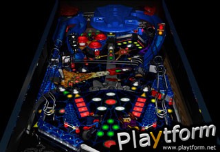 Pro Pinball: The Web (PC)