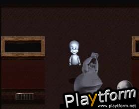 Casper (PlayStation)