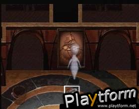 Casper (PlayStation)