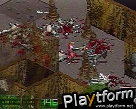 Project Overkill (PlayStation)