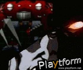 Project: Horned Owl (PlayStation)