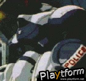 Project: Horned Owl (PlayStation)