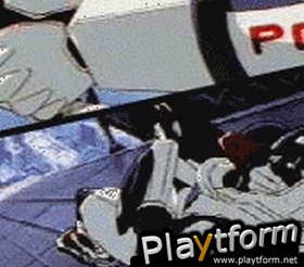 Project: Horned Owl (PlayStation)