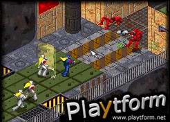 Gender Wars (PC)