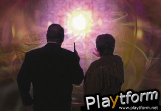 The Pandora Directive (PC)