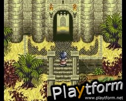 Star Ocean (SNES)