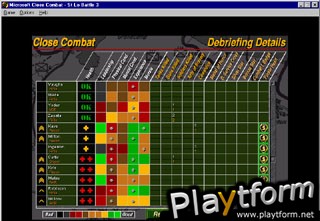 Close Combat (PC)
