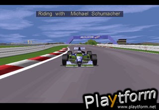 Grand Prix II (PC)