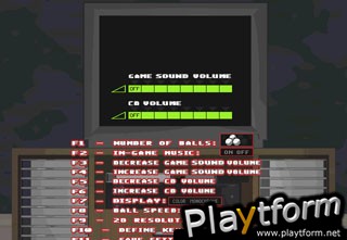 Total Pinball 3D (PC)