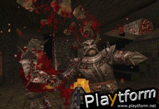 Quake (PC)