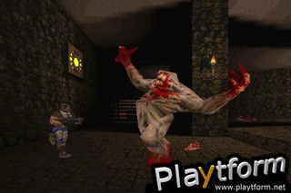 Quake (PC)