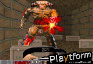 Final Doom (PC)