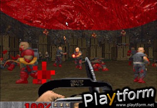 Final Doom (PC)