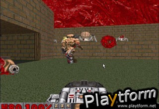 Final Doom (PC)