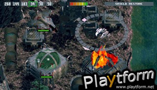 Fire Fight (PC)