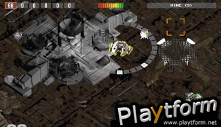 Fire Fight (PC)
