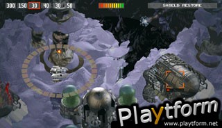 Fire Fight (PC)