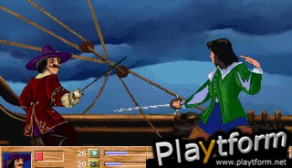 Sea Legends (PC)