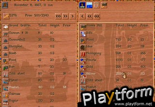 Sea Legends (PC)