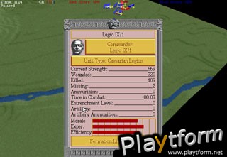 The War College (PC)