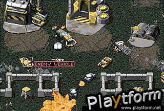 Command & Conquer: The Covert Operations (PC)