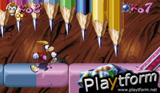 Rayman (PC)