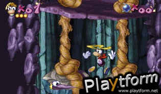 Rayman (PC)