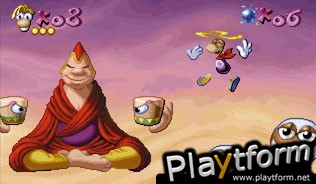 Rayman (PC)