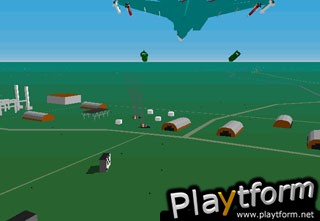 Su-27 Flanker (PC)