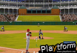 Tony La Russa Baseball 3: 1996 Edition (PC)