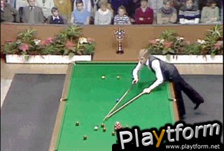 Virtual Snooker (PC)