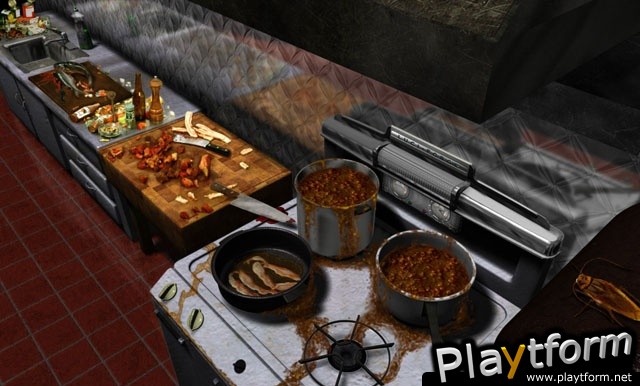Bad Mojo (PC)
