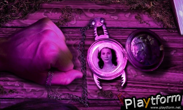 Bad Mojo (PC)