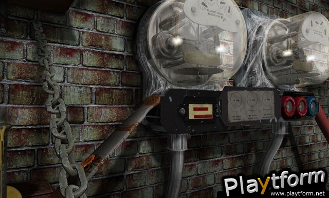 Bad Mojo (PC)