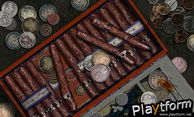 Bad Mojo (PC)