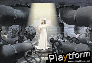 Bad Mojo (PC)