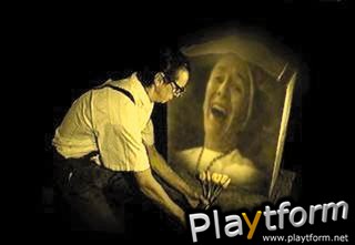 Bad Mojo (PC)