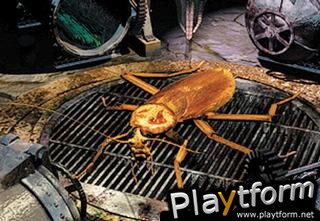 Bad Mojo (PC)