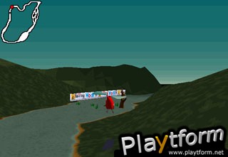 Big Red Racing (PC)